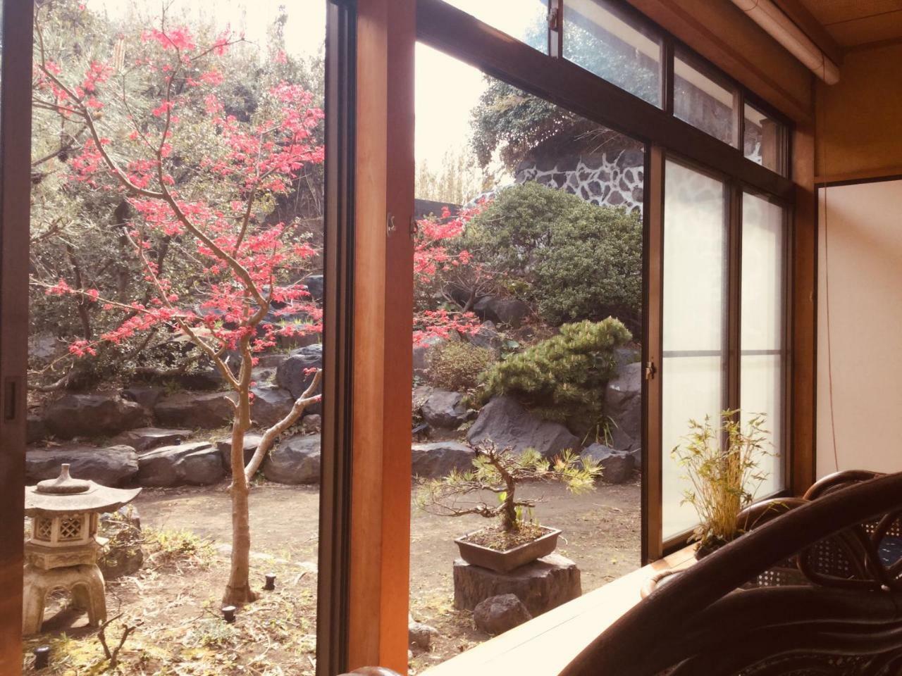 Ferienhaus 島の宿 近 〜kon〜 *