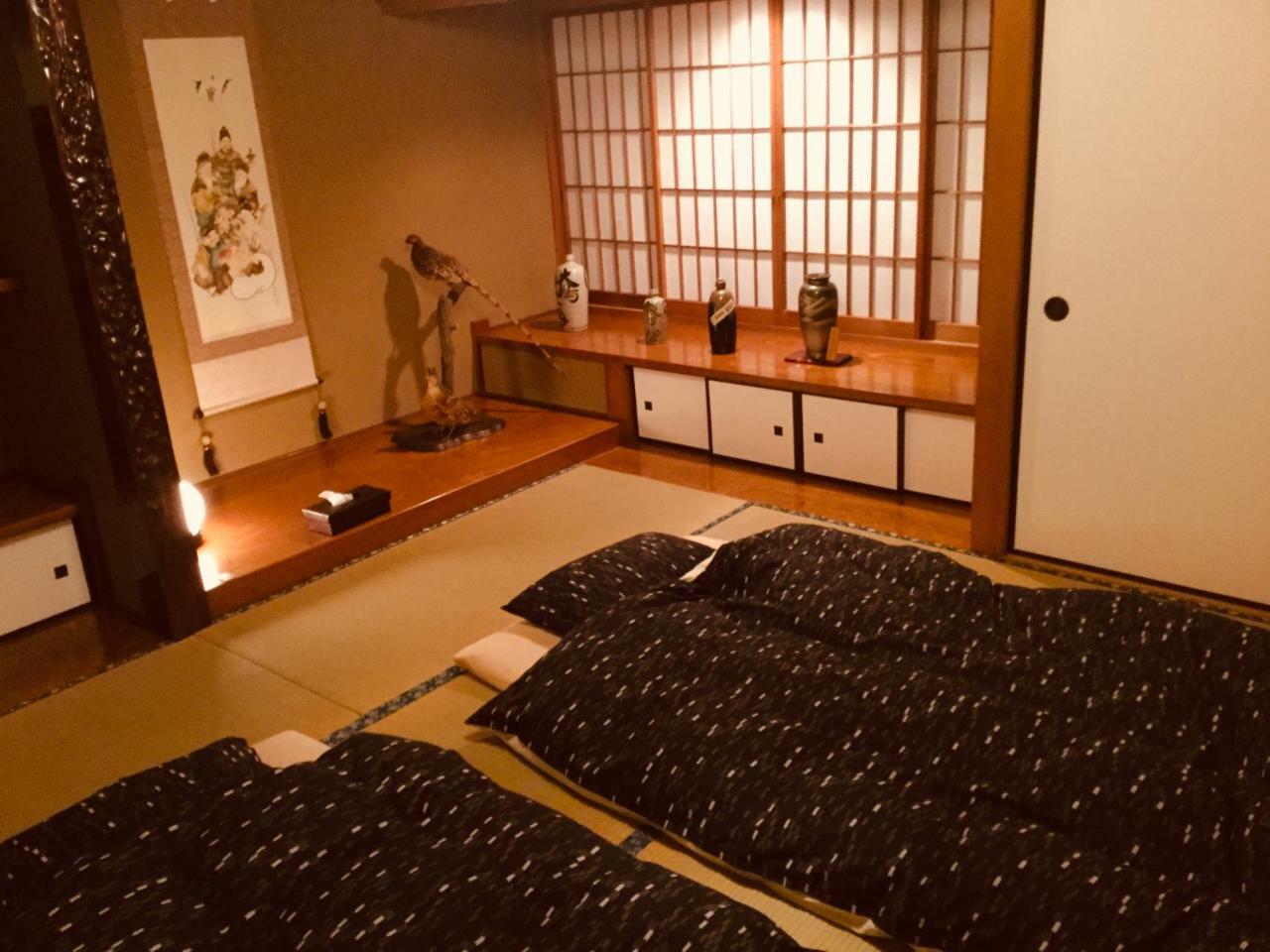島の宿 近 〜kon〜 Ferienhaus *