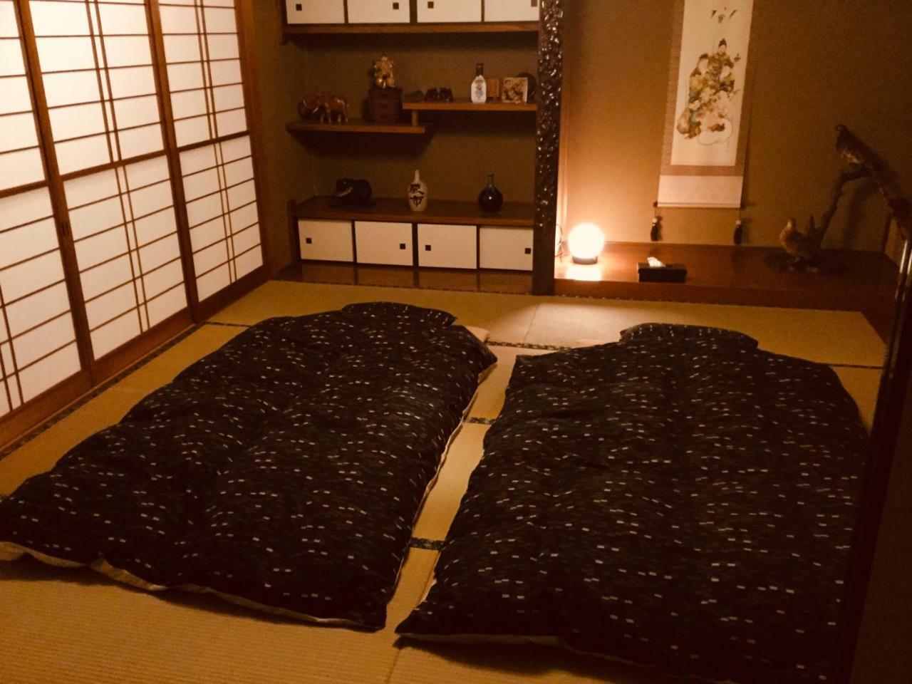 島の宿 近 〜kon〜 Ferienhaus *