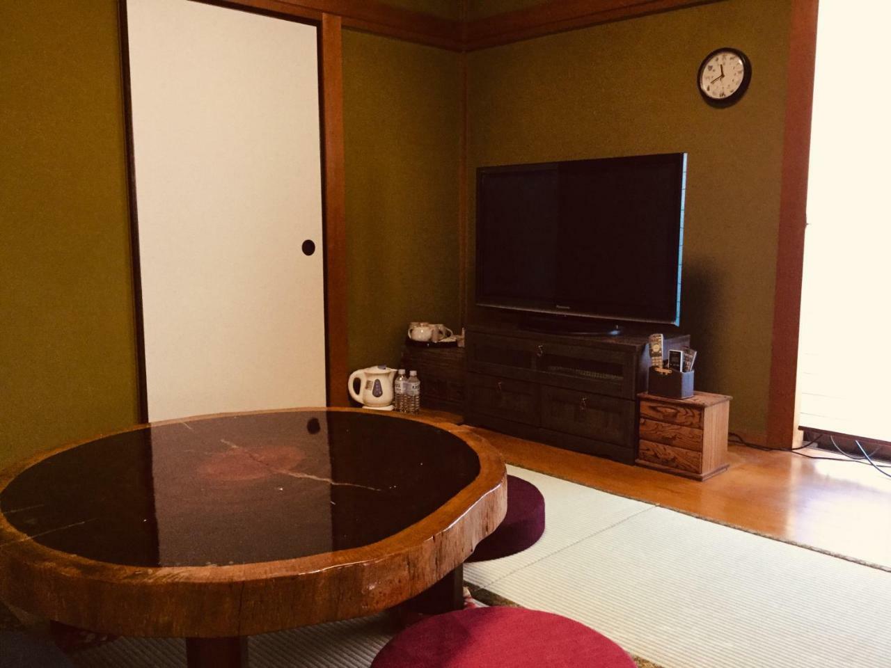 Ferienhaus 島の宿 近 〜kon〜 *